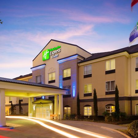 Holiday Inn Express Hotel And Suites Dfw-Grapevine By Ihg Extérieur photo