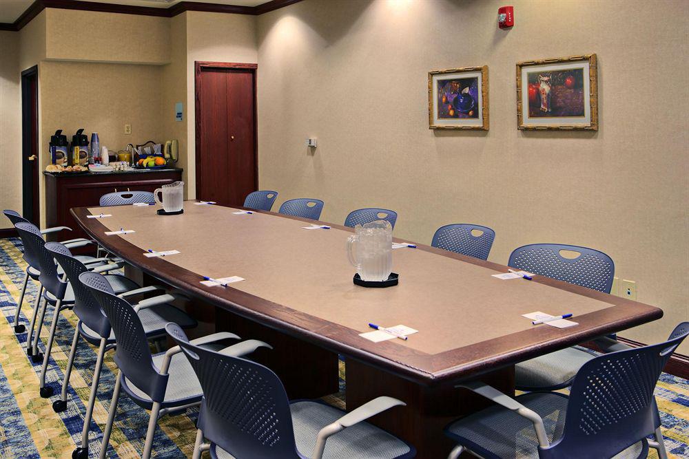 Holiday Inn Express Hotel And Suites Dfw-Grapevine By Ihg Extérieur photo