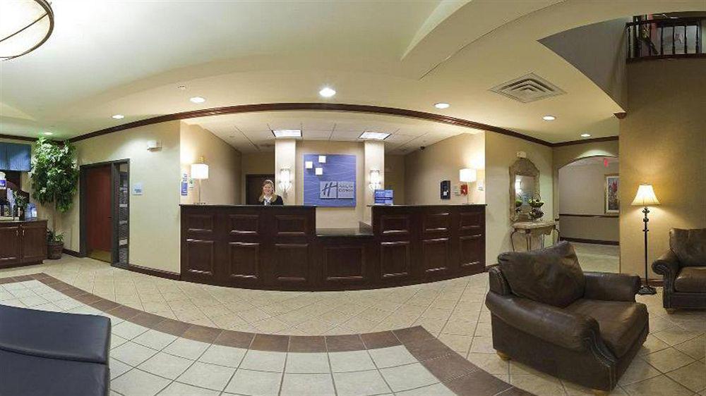 Holiday Inn Express Hotel And Suites Dfw-Grapevine By Ihg Extérieur photo