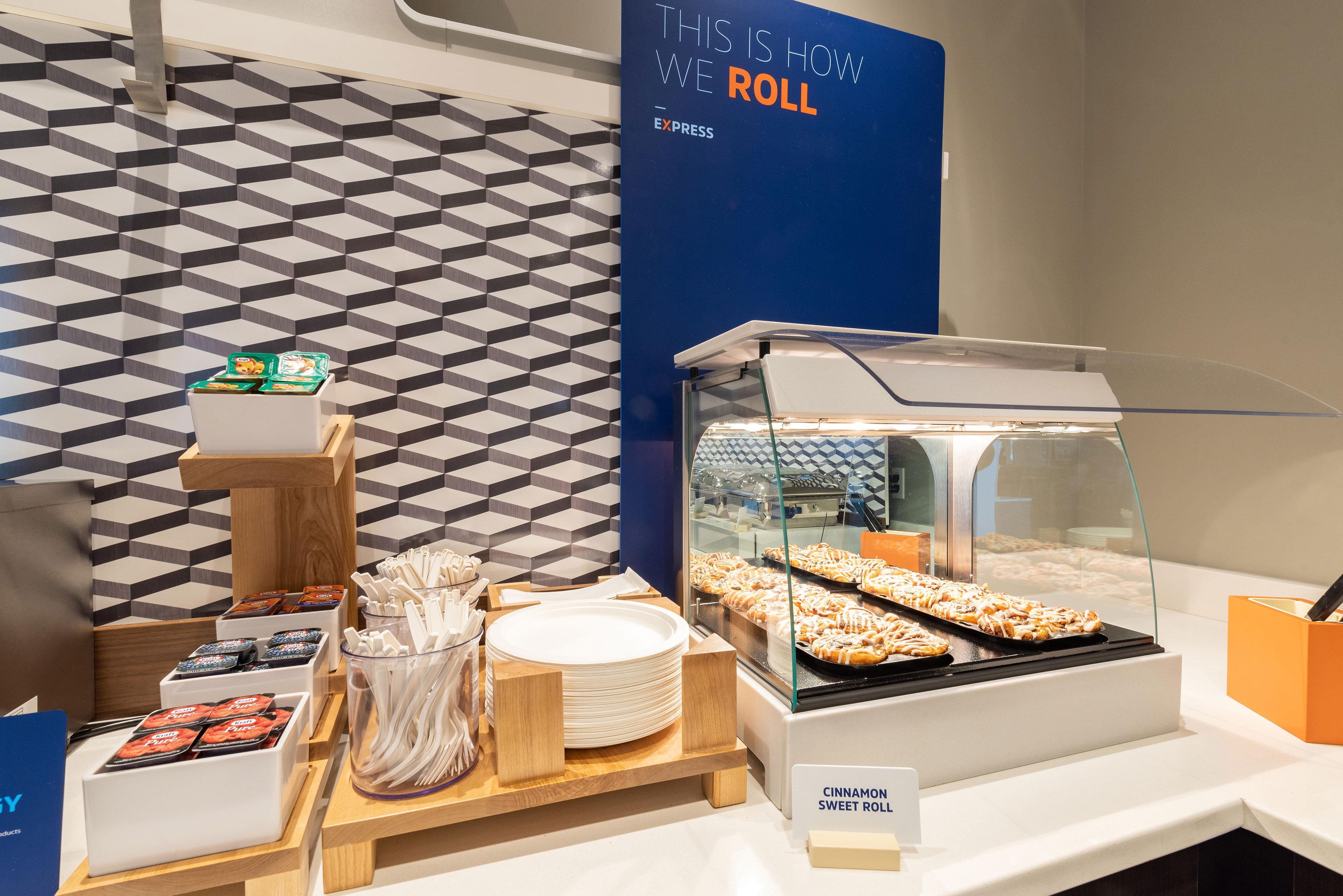 Holiday Inn Express Hotel And Suites Dfw-Grapevine By Ihg Extérieur photo