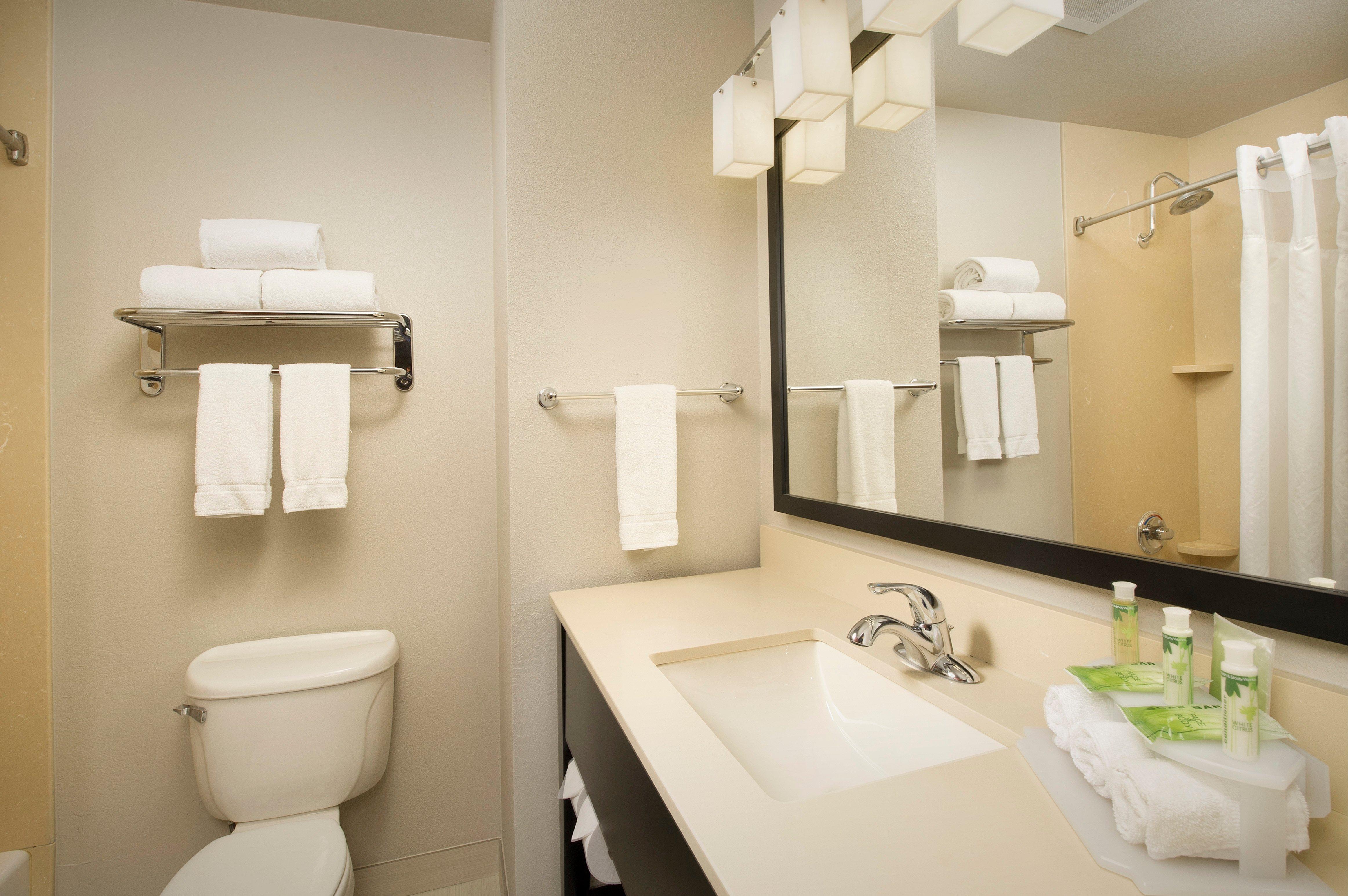 Holiday Inn Express Hotel And Suites Dfw-Grapevine By Ihg Extérieur photo
