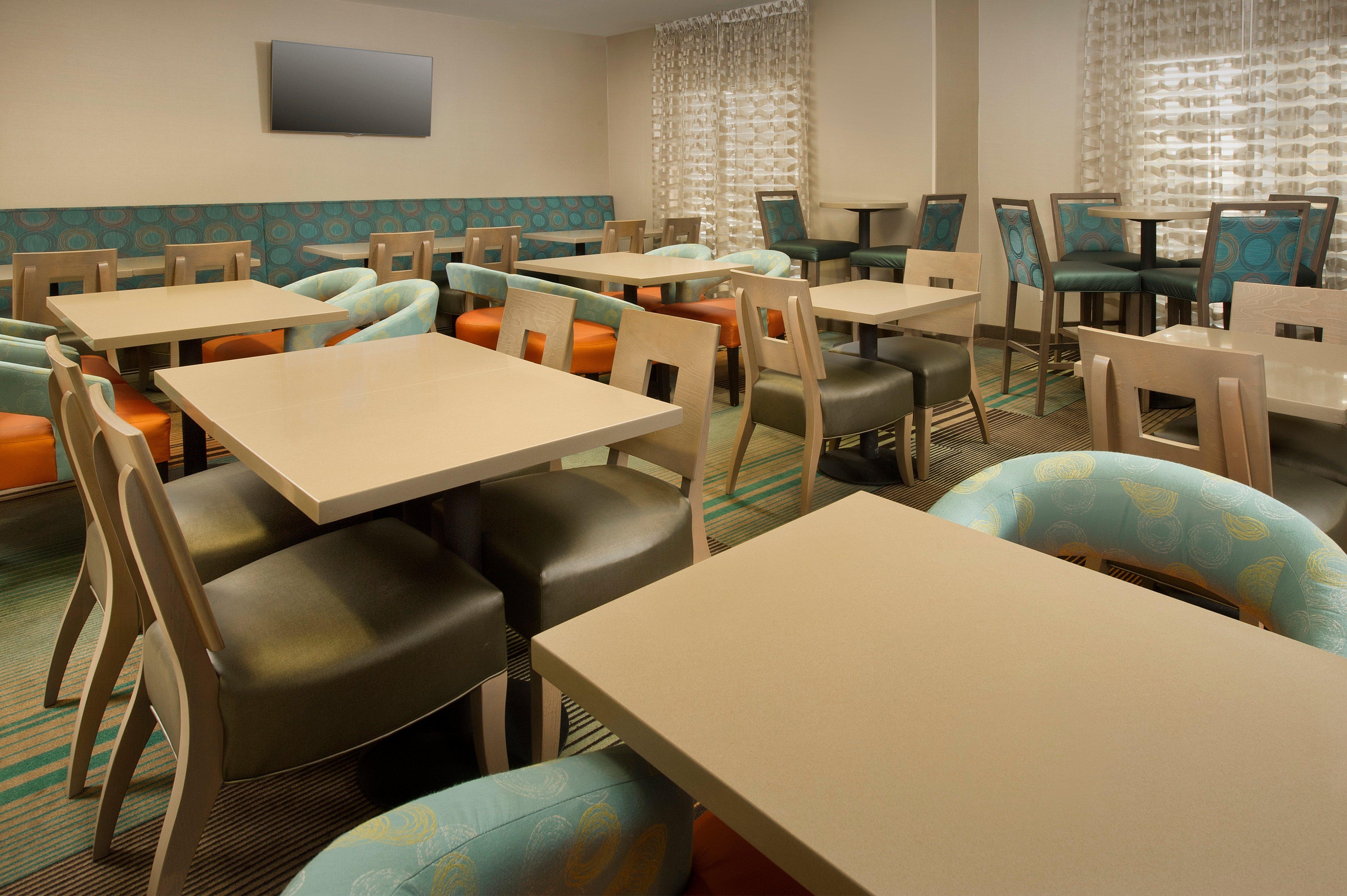 Holiday Inn Express Hotel And Suites Dfw-Grapevine By Ihg Extérieur photo