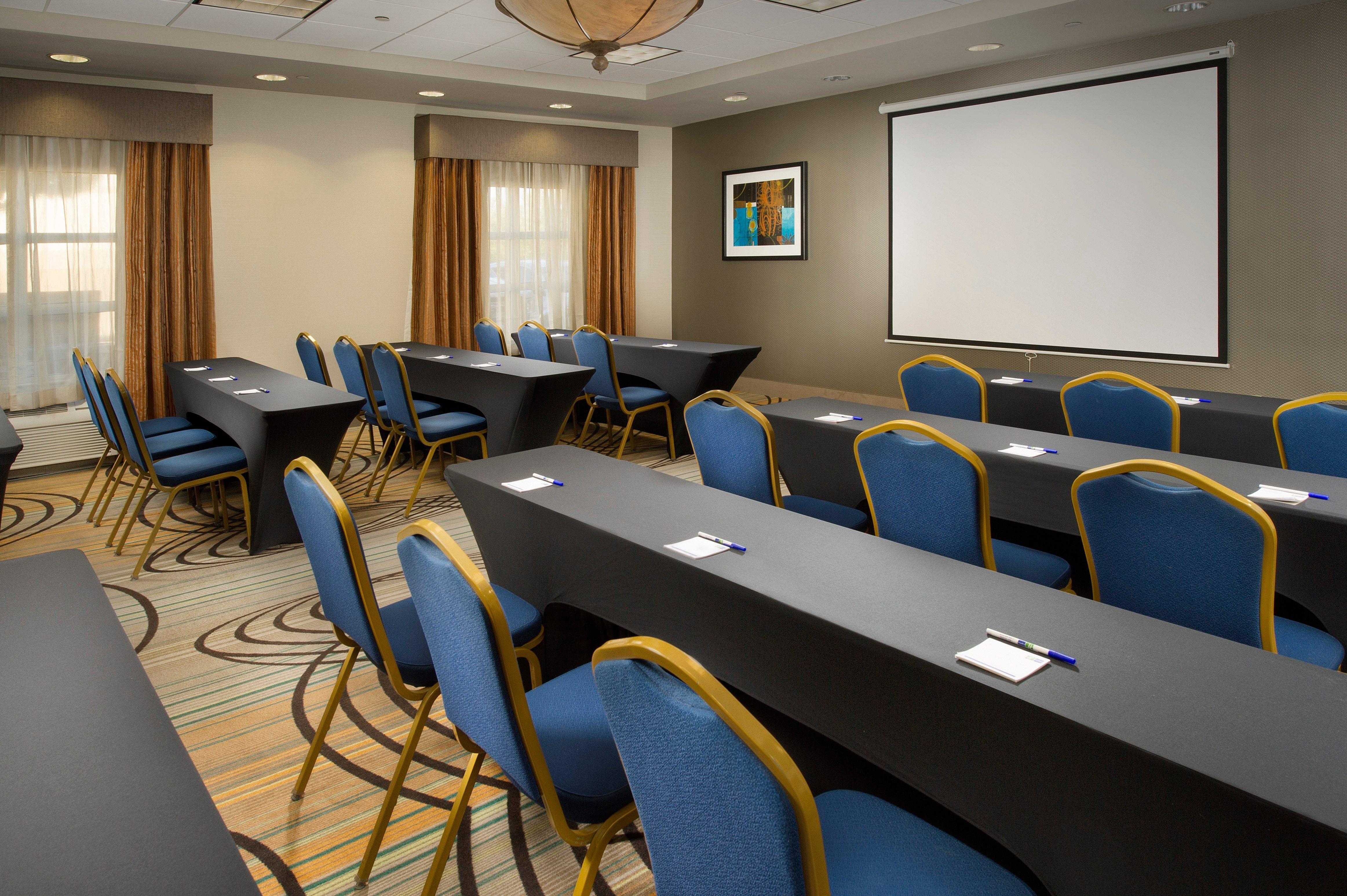 Holiday Inn Express Hotel And Suites Dfw-Grapevine By Ihg Extérieur photo