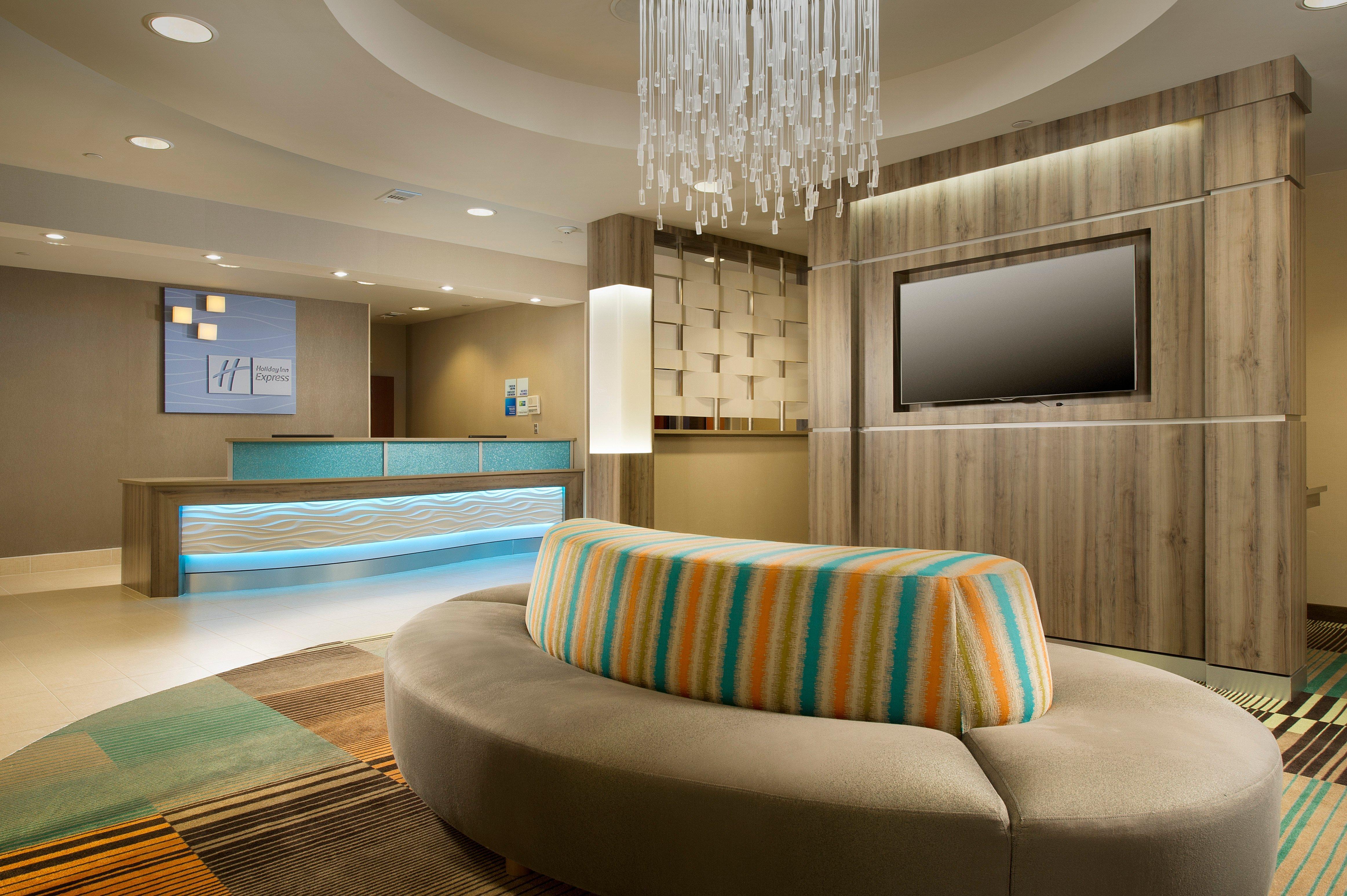 Holiday Inn Express Hotel And Suites Dfw-Grapevine By Ihg Extérieur photo