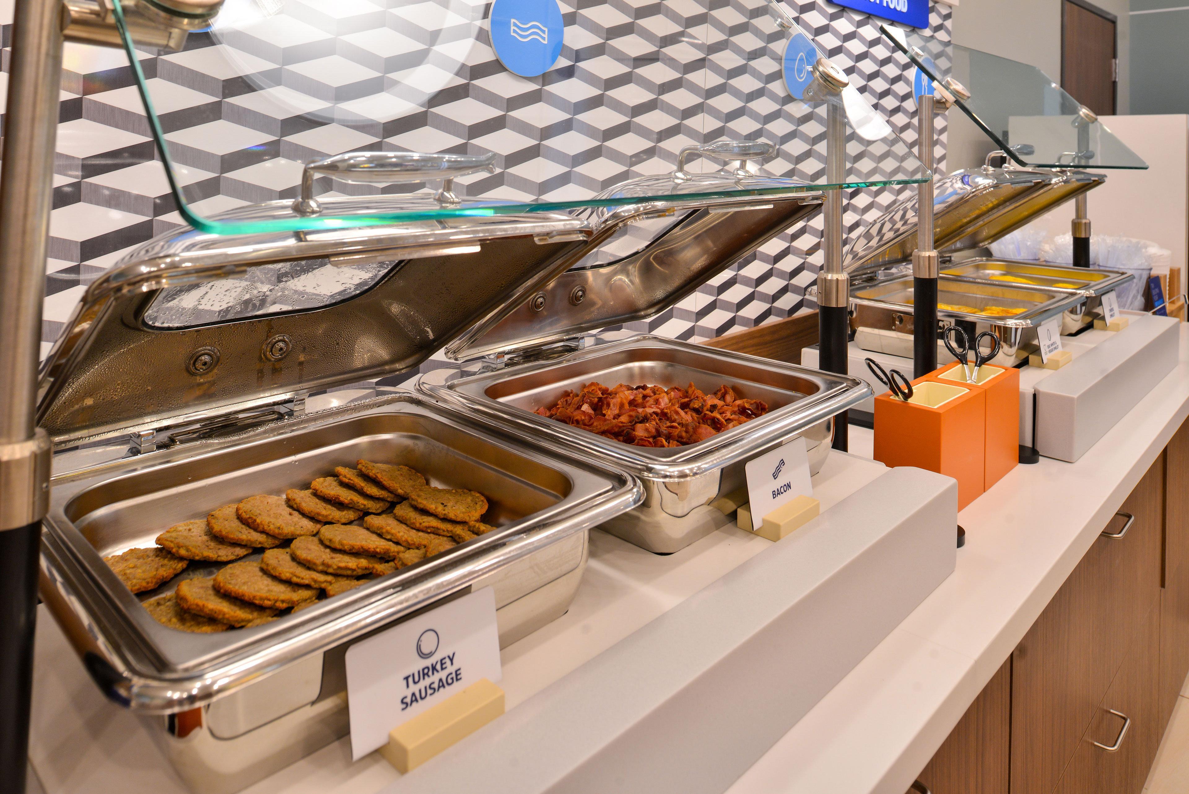 Holiday Inn Express Hotel And Suites Dfw-Grapevine By Ihg Extérieur photo
