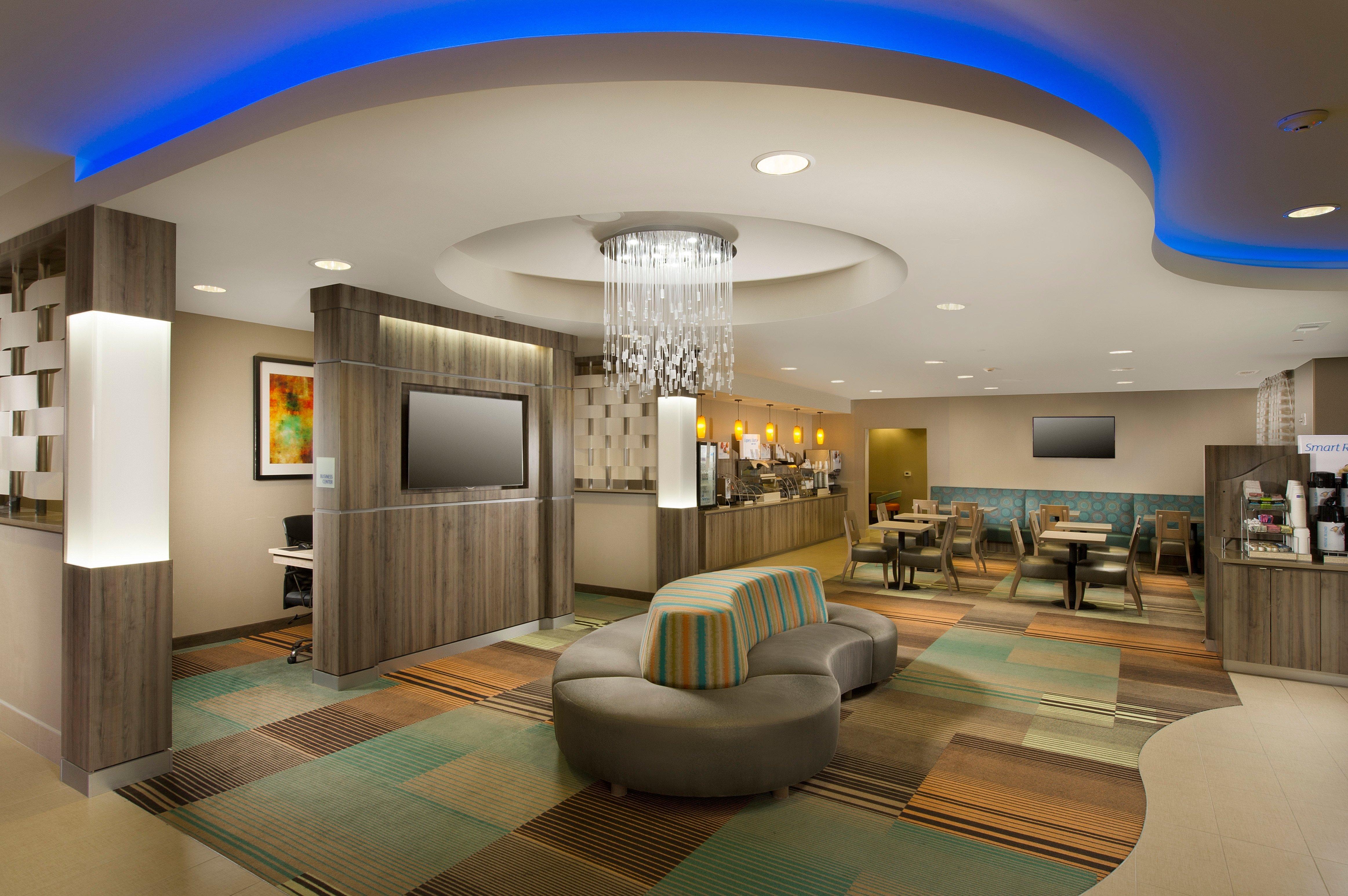 Holiday Inn Express Hotel And Suites Dfw-Grapevine By Ihg Extérieur photo