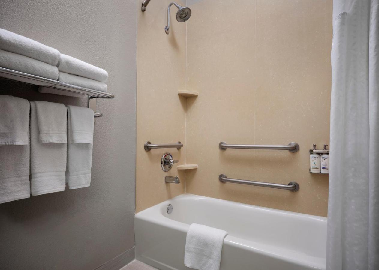 Holiday Inn Express Hotel And Suites Dfw-Grapevine By Ihg Extérieur photo