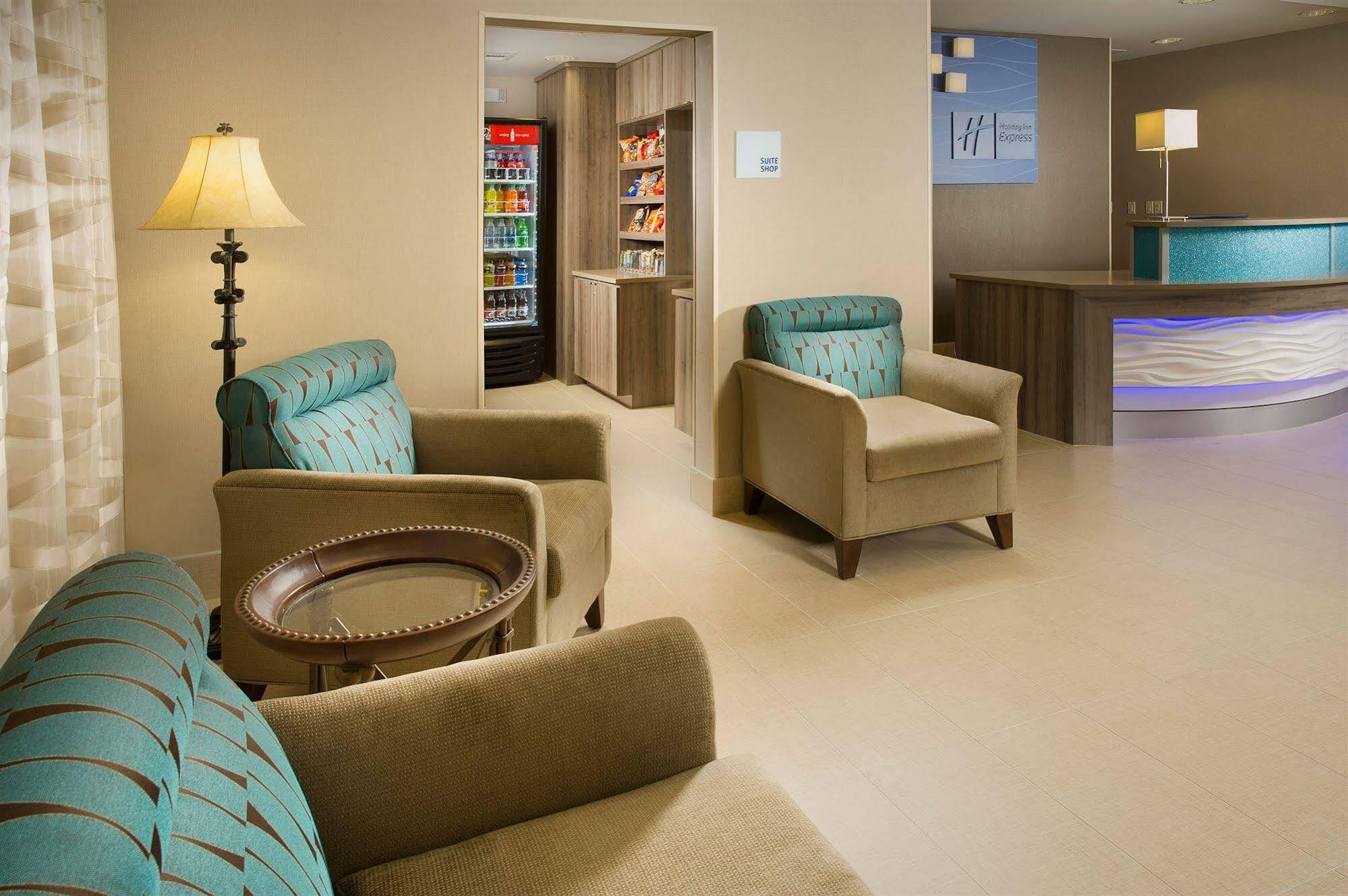 Holiday Inn Express Hotel And Suites Dfw-Grapevine By Ihg Extérieur photo