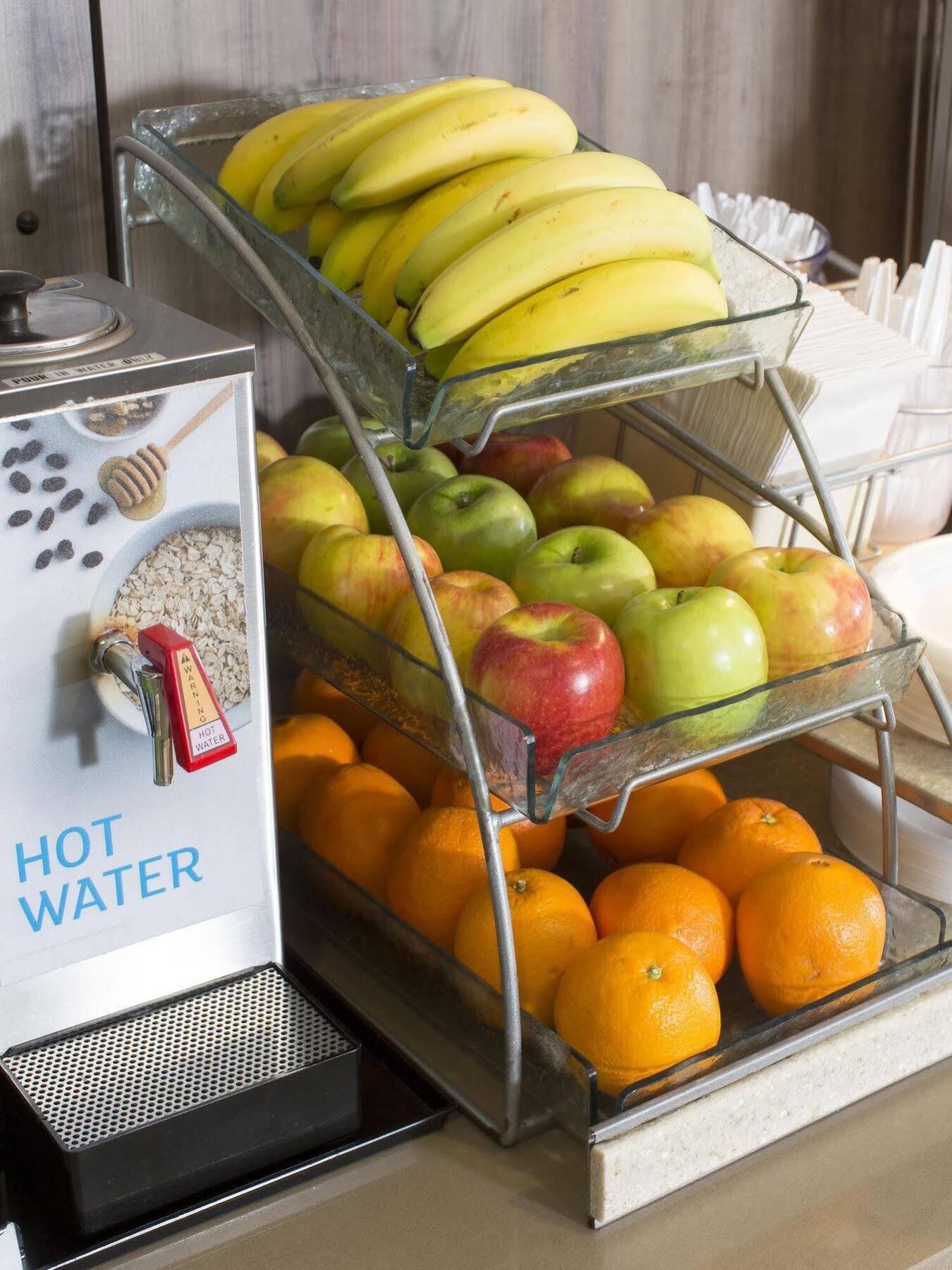 Holiday Inn Express Hotel And Suites Dfw-Grapevine By Ihg Extérieur photo